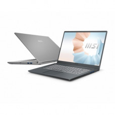 MSI Modern 15 A11MU Core i5 11th Gen 15.6" FHD Laptop